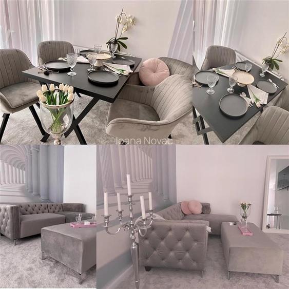 RECO Apartament cu 2 camere de inchiriat zona Victoria Rezidential