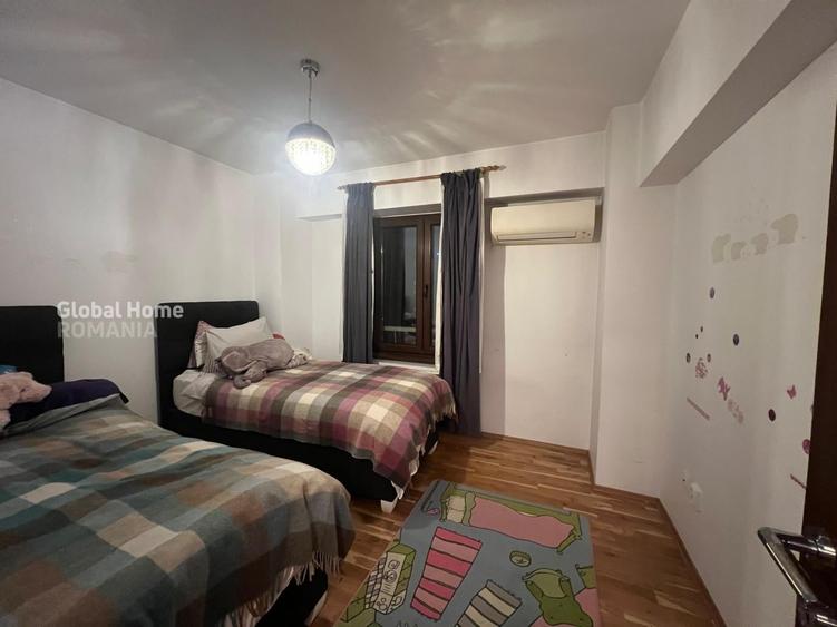 Apartament 3 camere -80 MP | Unirii-Splaiul Unirii | Vedere Mixta-Renovat - 7