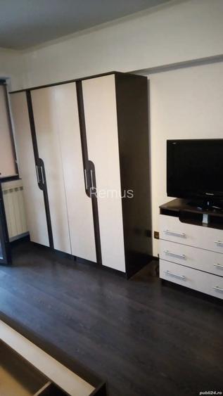 Titan - 1 minut Metrou Costin Georgian - Garsoniera cf 1 MODERNA