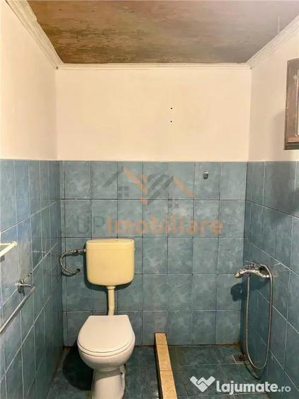TEREN SI CASA UILEACUL DE MUNTE | 2.215MP - 6