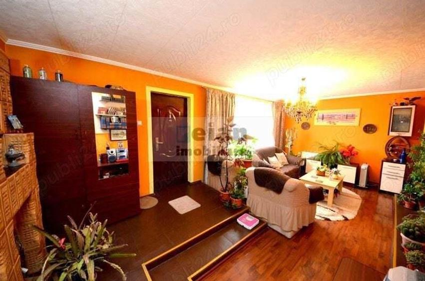 Cheia, Maneciu Pamanteni - Vila 2009, 250mp, 5 Camere, 1300mp Teren - 6