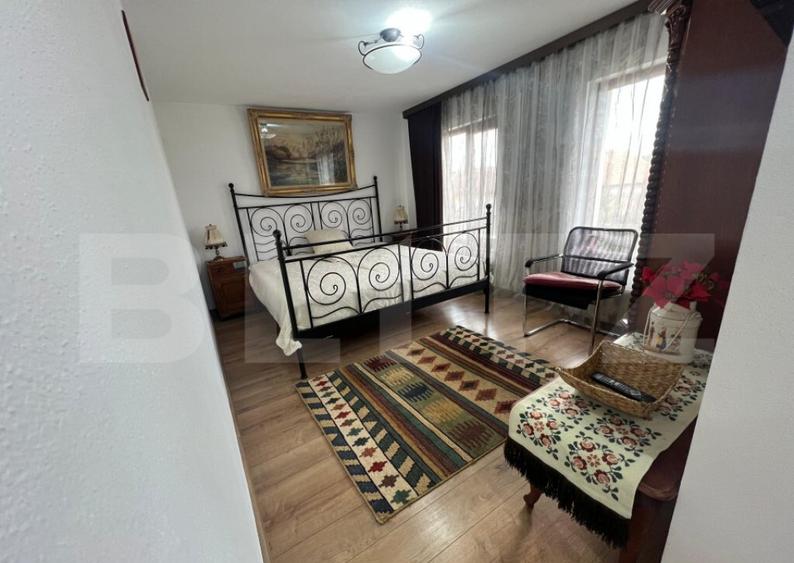 Pensiune de vanzare, 6 camere, 370 mp, zona Arcani - 6
