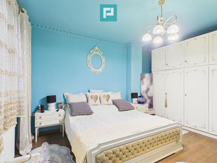 Casa cu 4 camere in Aradul Nou - 8