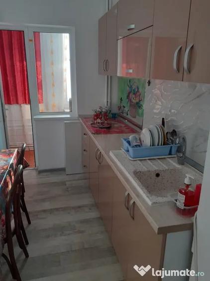 Inchiriez apartament 2-3 camere Mangalia Saturn - 6