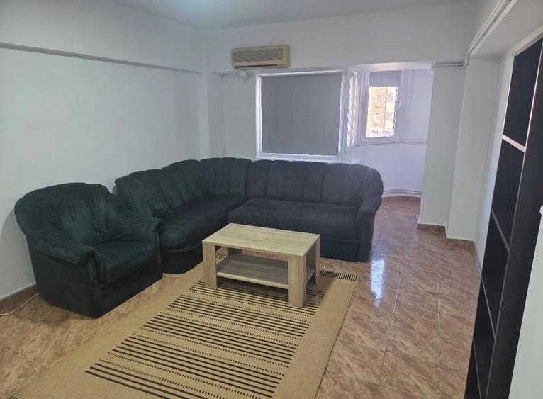 Apartament 2 camere decomandat - Trocadero - 430 euro/luna (Cod E2+E7) - 2