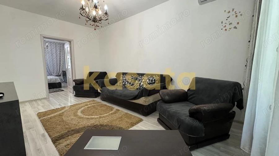 2 Camere | Floreasca | Mobilat | A.C. - 1