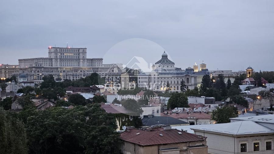 3 Camere Unirii -Cantemir - 16