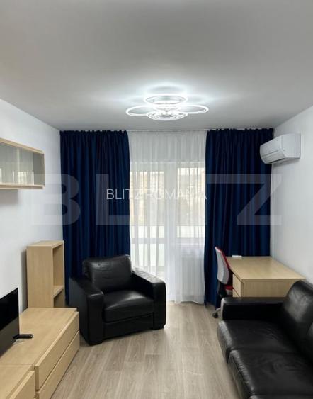 Apartament 2 camere, 52 mp, zona Dacia