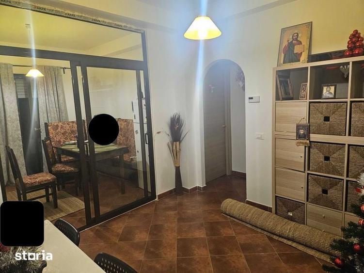 Apartament de vanzare Mogosoaia - 2