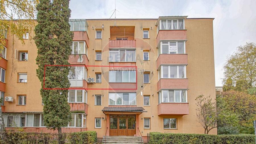 Apartament 3 camere, Florilor, Aleea Mimozei Apartament 3 camere, Florilor, Aleea Mimozei