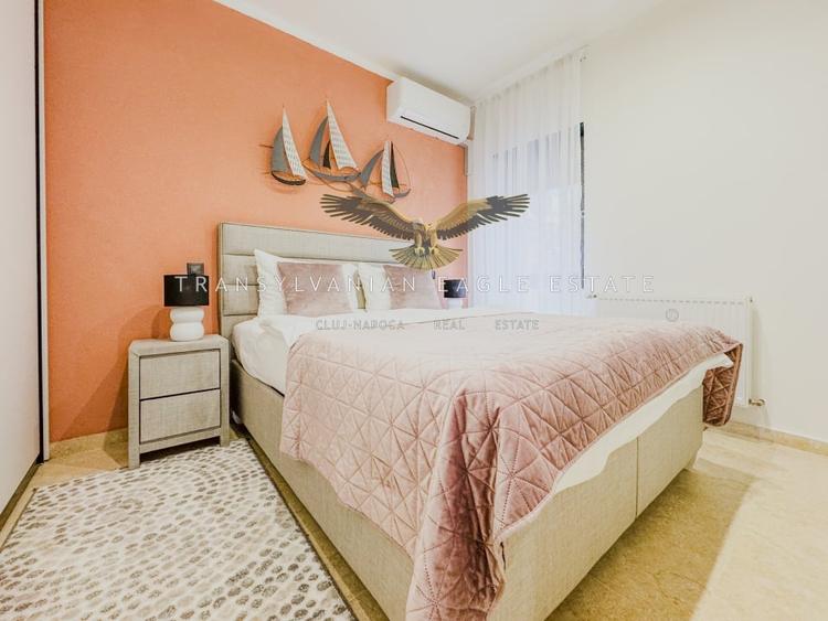 Confort și modernitate|2 camere|zona FSEGA/Iulius Mall - 7