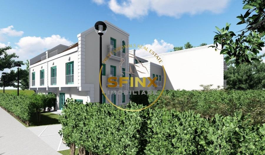 De Vanzare Casa noua Otopeni - 9