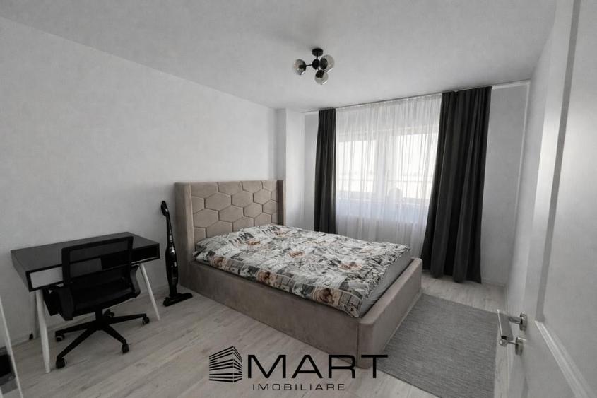 Apartament 3 camere in Tractorul, Brasov - 3