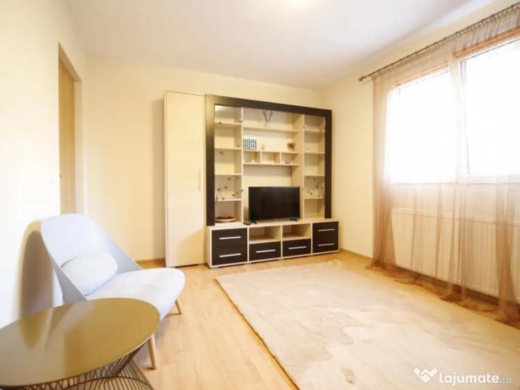 RAMURI TEI-KAUFLAND, GARSONIERA MODERNA,, 0% COMISION! - 2
