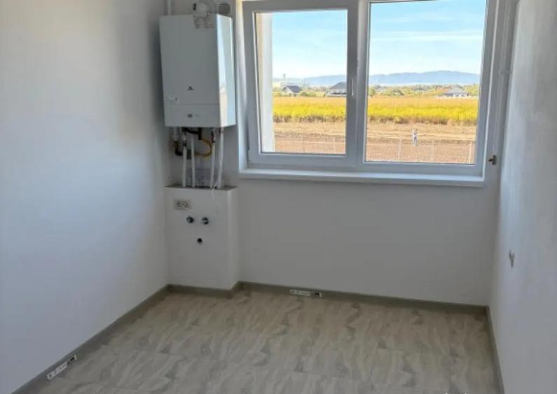 Apartament 3 camere + parcare,inclus tva / Dezvoltator - 13