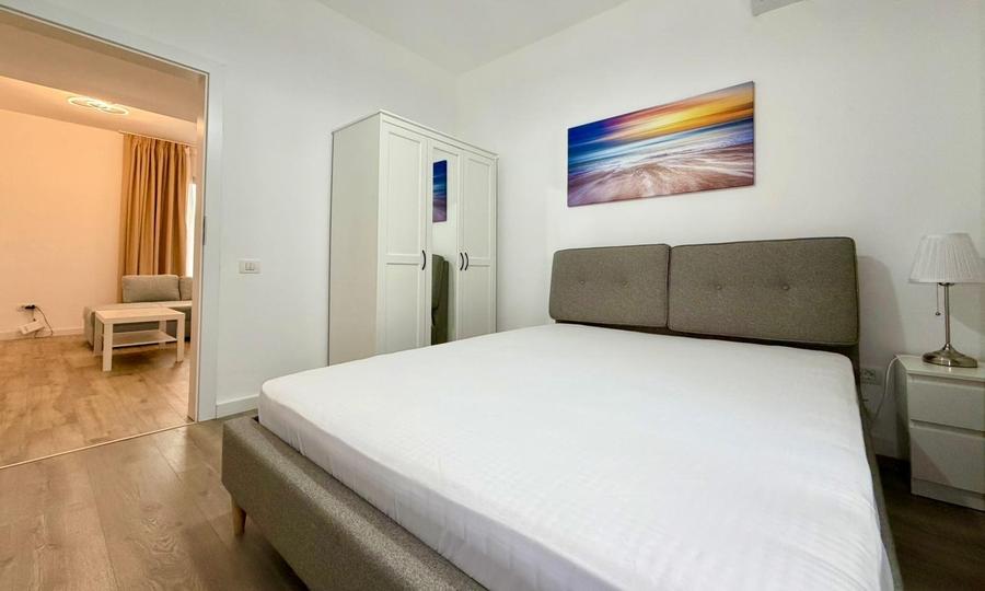 Apartament 3 camere de închiriat – Nicolae Caramfil 55, zona de nord - 5