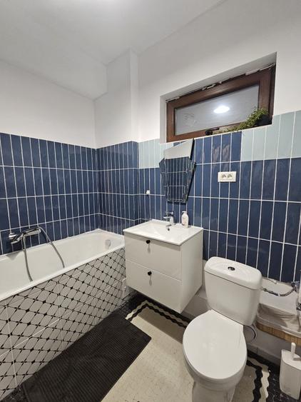 Central | Gara de Nord | Ideal Airbnb | Etaj 6 - 14