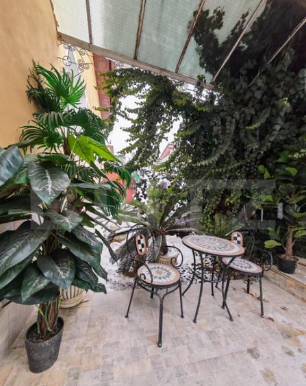 Casa individuala, 81 mp, zona Sagului - 7