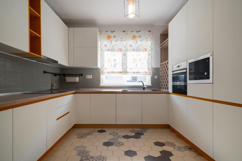 Locuință pasivă, cu pompă geotermală, izolație premium și costuri minime - 3