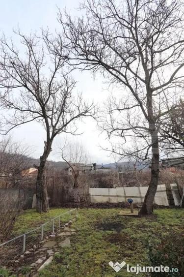 Oaza de lini?te la munte Casa de vacan?a cu farmec - 3