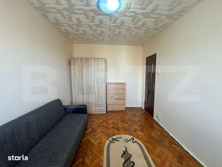 Apartament cu 3 camere in Hunedoara - 9