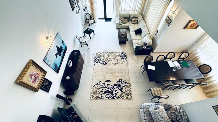 REV2003620 Vila 5 camere langa lac teren 1000 mp - 14