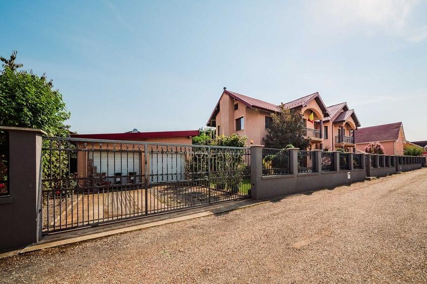 CASA TIP DUPLEX | DE VANZARE | ZONA NUFARUL - 30