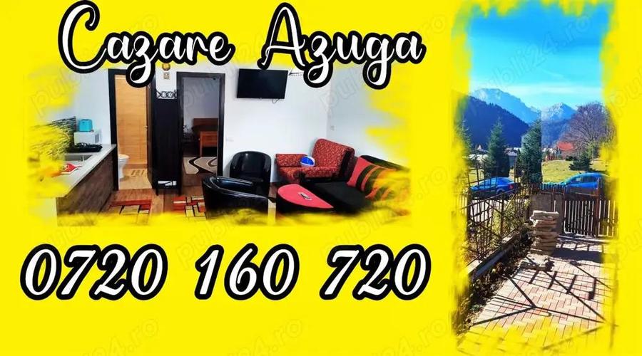 Azuga Cazare - 2