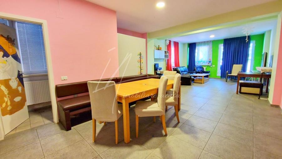 Apartament rar cu 5 camere si curte de 358 mp – Prelungirea Ghencea - 7