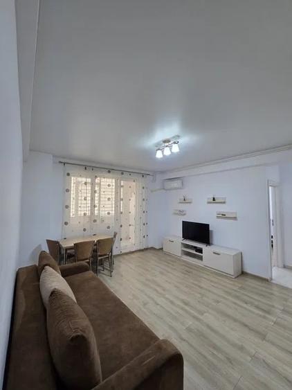 Apartament 2 camere, decomandat, 50 mp, centrala, ac, Rezervelor 56 - 4