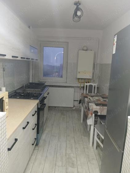 Inchiriez apartament 2 camere in M-uri - 6