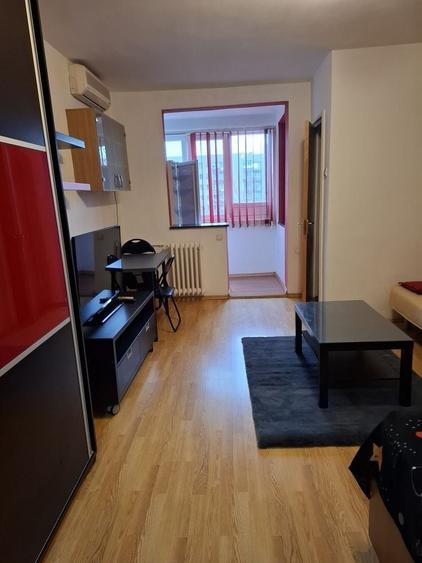 Garsonieră modernă Titan, lângă metrou și parc IOR, complet utilată - 4