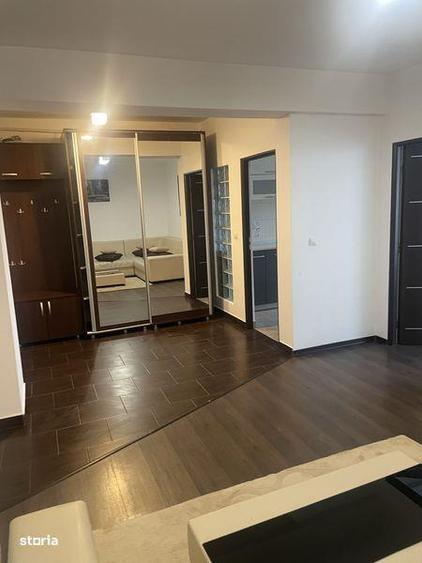 Inchiriez apartament 2 camere George Enescu - 7