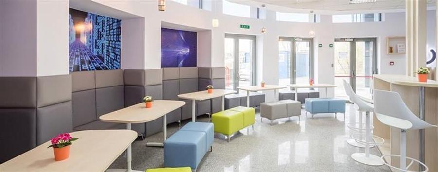 Cladire de birouri de vanzare - Clasa A - Construdava Business Center - 6