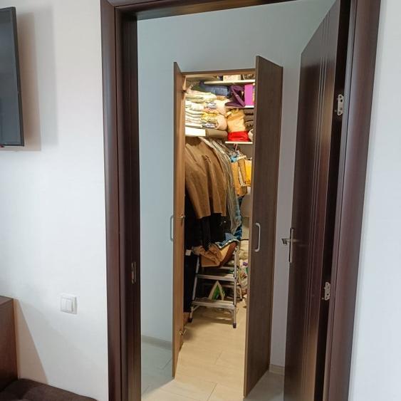 Apartament 2 camere, 55 mp, etajul 1, finisat, balcon, zona Restaurant Regal - 5