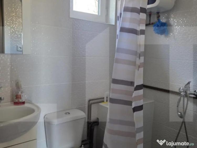 Oaza de lini?te in Arcus casa P+M cu teren de 2000 m - 3