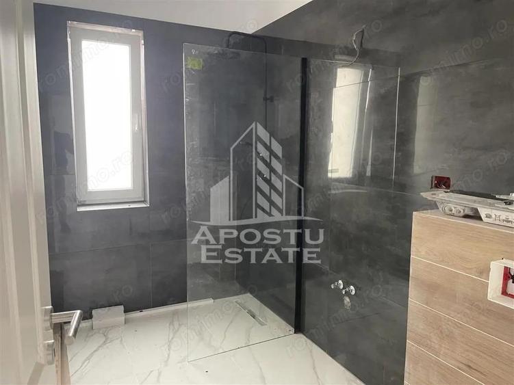Duplex cu 5 camere, dormitor la parter si toate utilitatiile. - 1