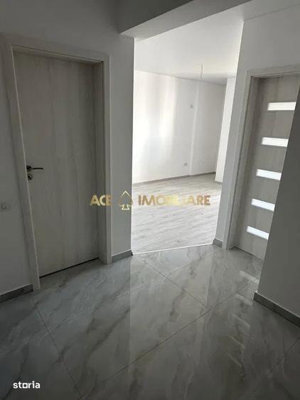 Garsoniera de inchiriat | Popesti Leordeni | Centrala | Nemobilat - 7