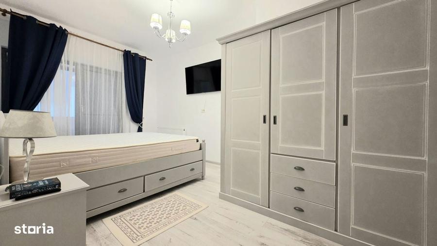 Apartament 3 camere in Mamaia Nord, la doar 100 m de plaja - 4