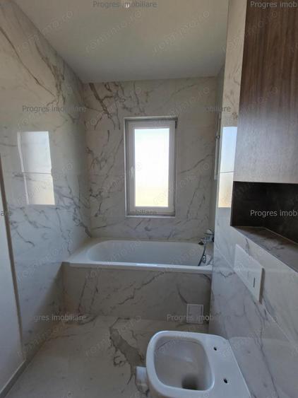 Apartament 2 camere - bloc nou - finalizat - Timisoara Nord - 110.000 euro - 5