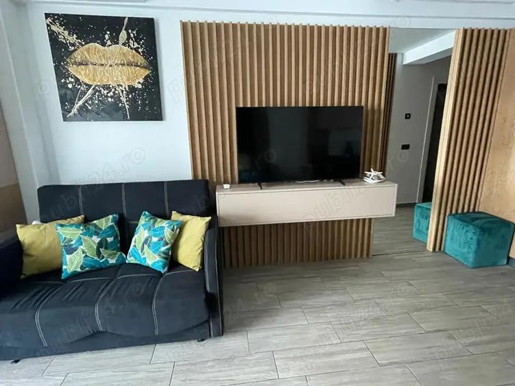 Garsoniera de inchiriat Mamaia Nord - 8