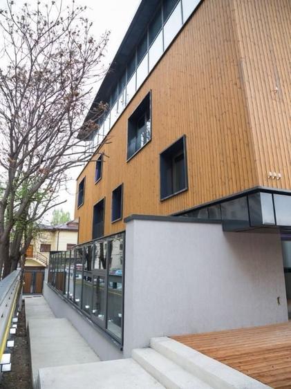 Cladire de birouri individuala,  Alba Iulia - 1