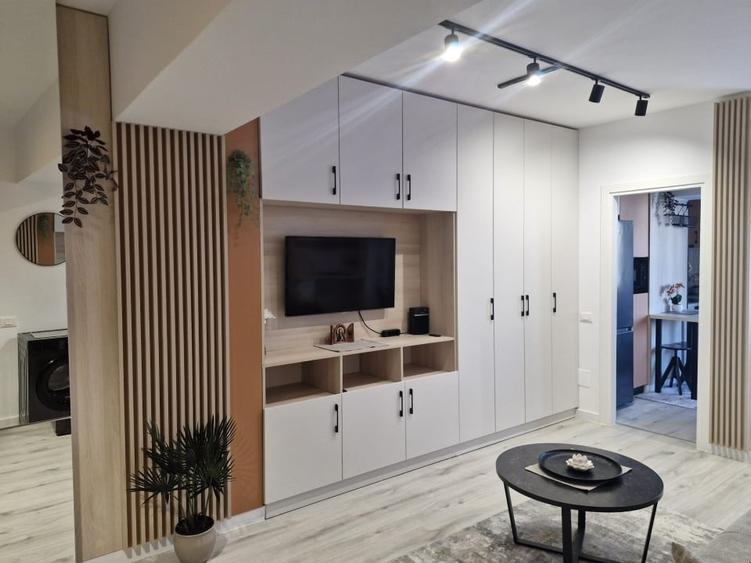 Inchiriere Studio Premium Nou - 1