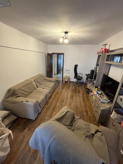 Apartament 2 camere Capitol - 6