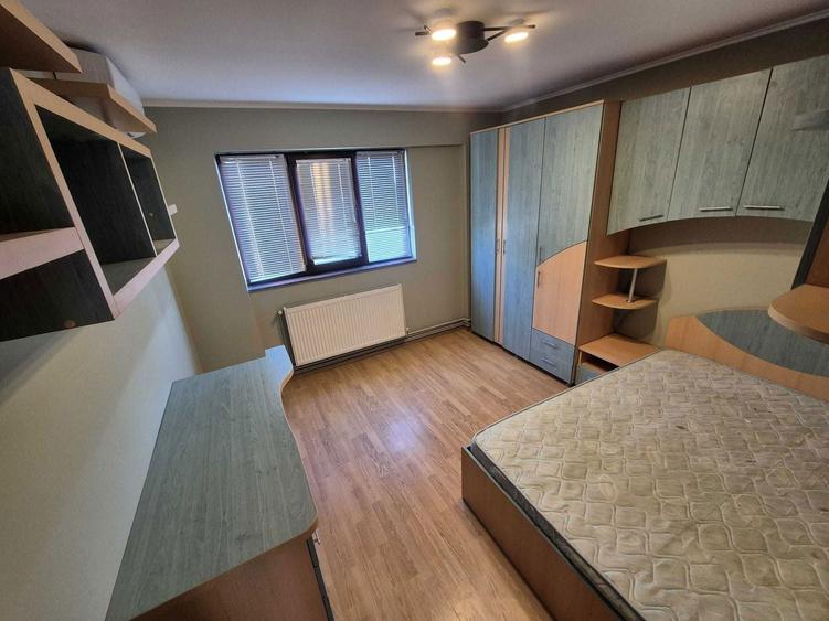 inchiriere apartament 4 camere ploiesti - 2