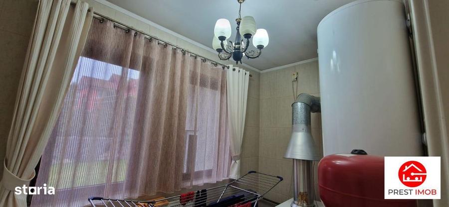 De vanzare vila in Corunca - 13
