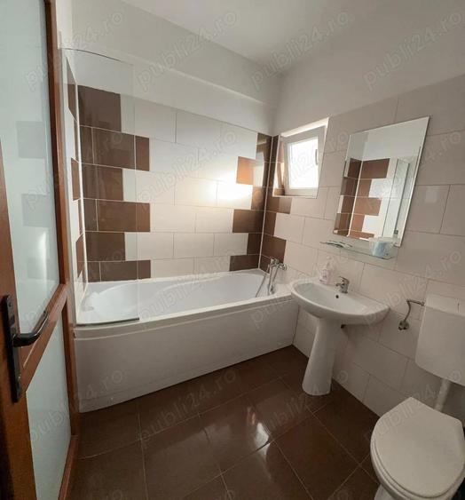 PROPRIETAR Garsoniera decomandata str. Drumul Fermei 39MP - 9