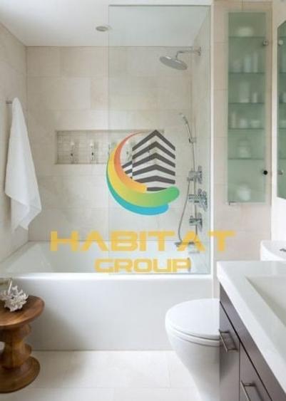 Apartament 2 Camere Finisaje Premium Zona Grand Arena 56 Mp - 9