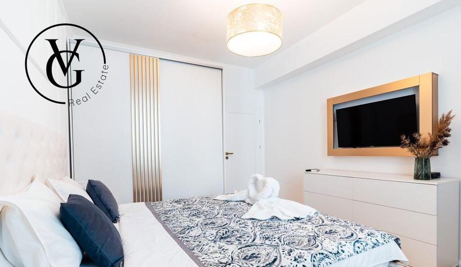 Apartament cu vedere la mare in Building Stefan Resort / AZI - 9