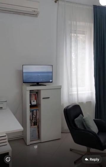 Apartament 2 camere lux Dorobanti Capitale, ideal birou/ cabinet/ salon - 6